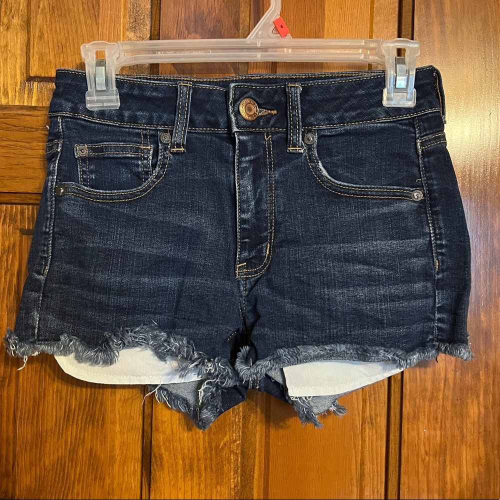 AE shorts